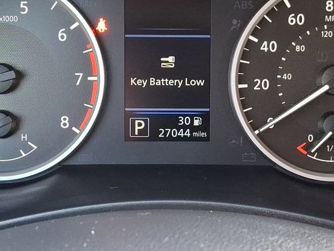 Certified 2023 Nissan Sentra S image 19