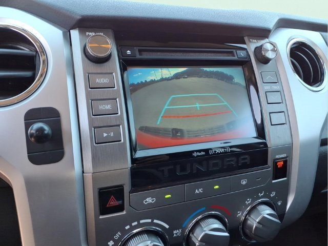 Used 2016 Toyota Tundra SR5 w/ TRD Off Road Package AWD/4WD image 25