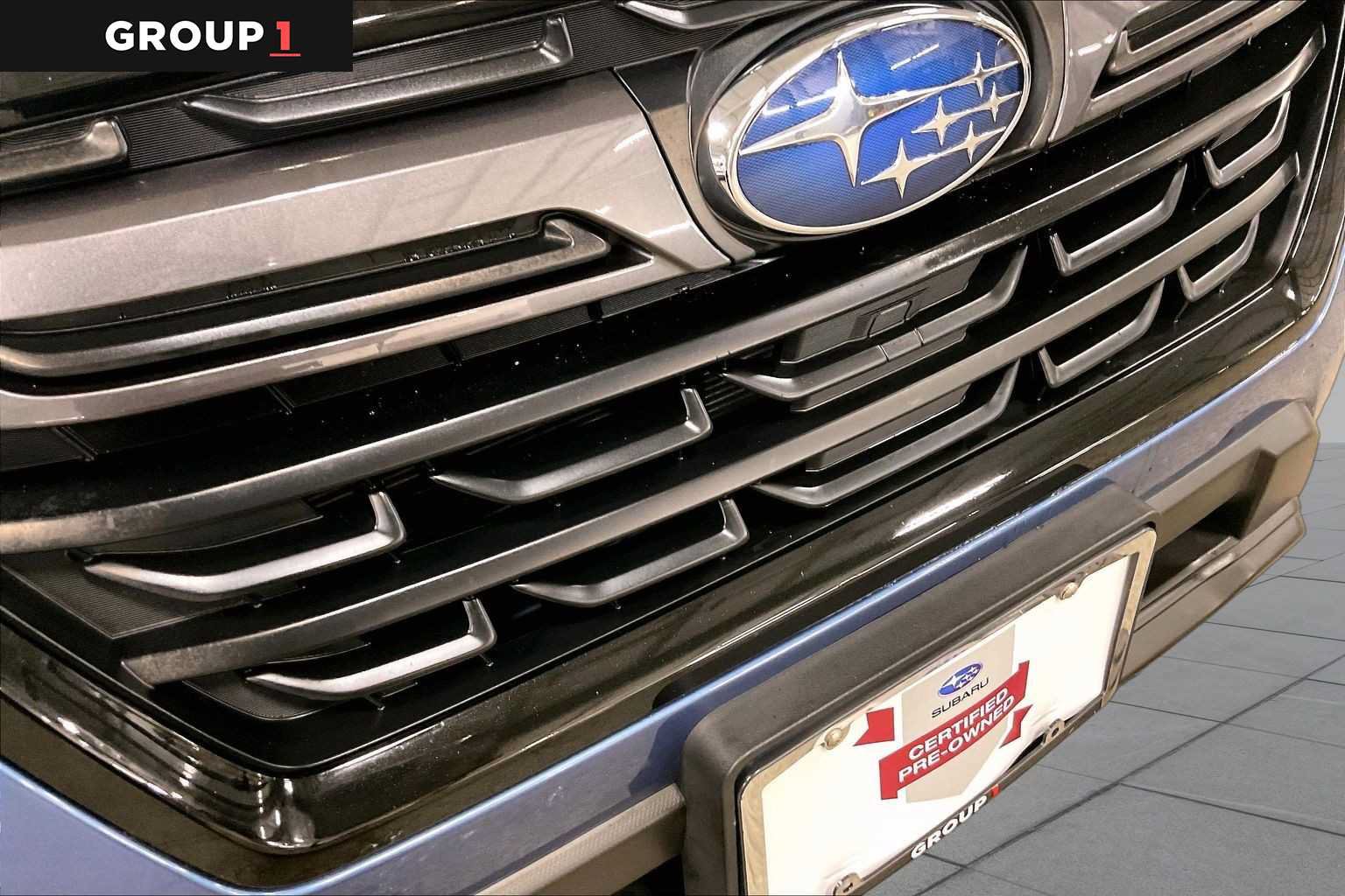 Certified 2023 Subaru Forester Limited AWD/4WD image 30