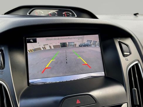 Used 2015 Ford Focus ST w/ Equipment Group 402A FWD image 14