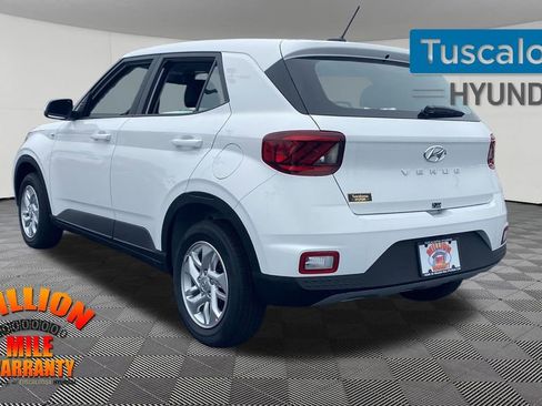 New 2026 Hyundai Venue SE image 6