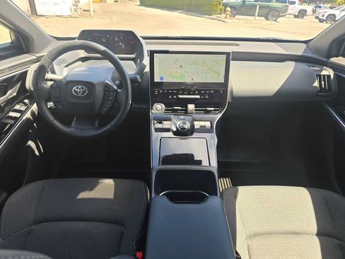 Used 2025 Toyota bZ4X AWD w/ Weather Package image 18