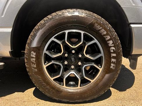 Used 2023 Ford F150 XLT w/ Equipment Group 302A High AWD/4WD image 31