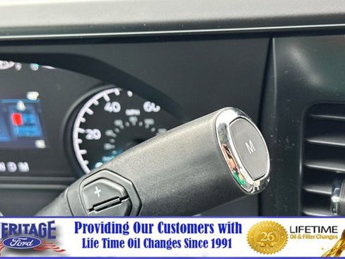 New 2025 Ford F250 XL w/ STX Appearance Package image 17