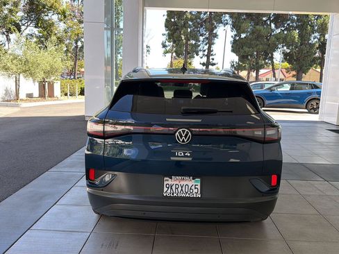 Certified 2023 Volkswagen ID.4 S RWD image 4