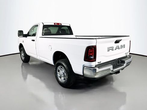New 2026 RAM 2500 Tradesman AWD/4WD image 5