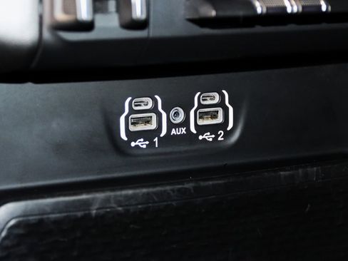 Used 2022 RAM 2500 Big Horn w/ Level A Equipment Group image 44