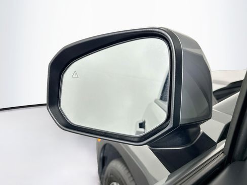 Used 2026 Hyundai Santa Fe SEL AWD/4WD image 16