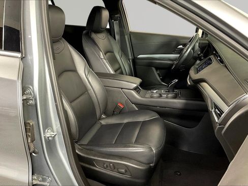 Used 2023 Cadillac XT4 Premium Luxury AWD/4WD image 28