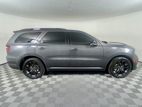 Certified 2025 Dodge Durango R/T image 6