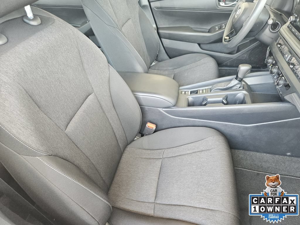 Used 2023 Honda Accord LX image 14