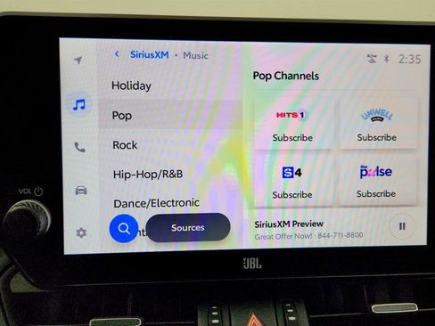 Used 2024 Toyota RAV4 XSE image 18