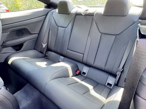 Used 2026 BMW 430i xDrive Coupe w/ M Sport Package image 21