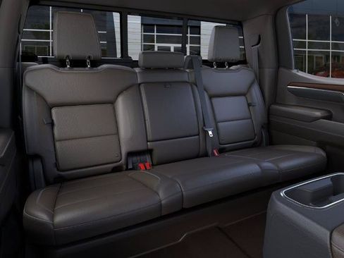New 2026 GMC Sierra 1500 Denali w/ Denali Reserve Package AWD/4WD image 17