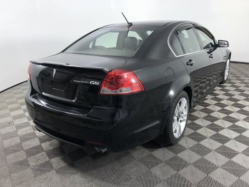 Used 2009 Pontiac G8 image 8