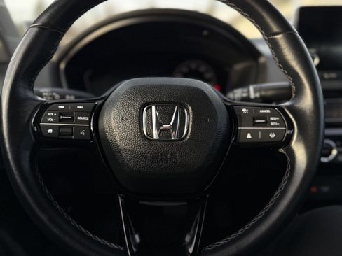 Certified 2023 Honda Civic EX image 13