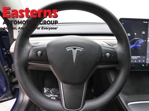 Used 2021 Tesla Model 3 Long Range AWD/4WD image 10