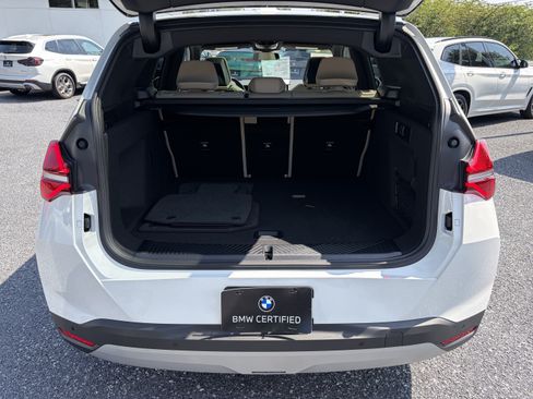 Certified 2025 BMW X3 xDrive30i AWD/4WD image 8