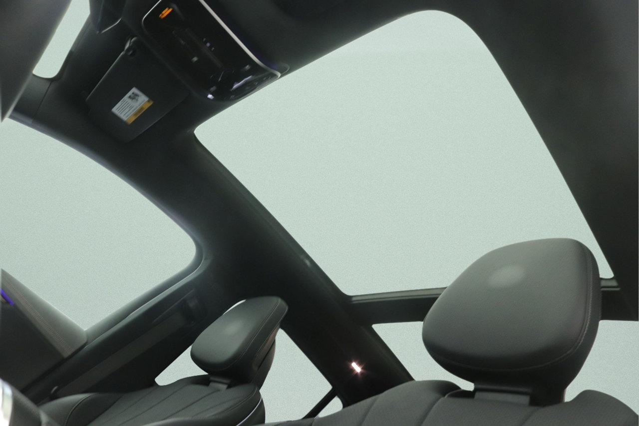 Certified 2023 Mercedes-Benz EQE 500 4MATIC SUV image 23