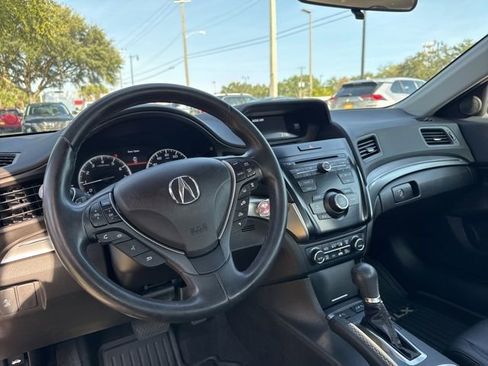 Used 2019 Acura ILX FWD image 23