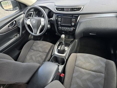 Used 2016 Nissan Rogue S AWD/4WD image 19