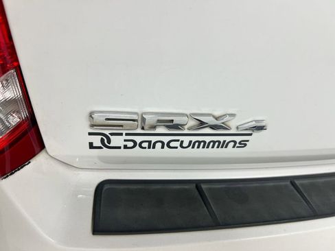 Used 2013 Cadillac SRX Luxury AWD/4WD image 26