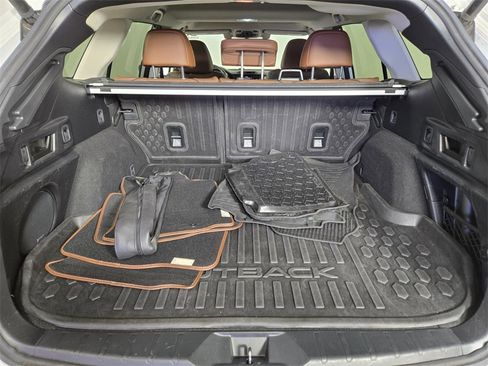 Used 2020 Subaru Outback Touring XT image 18