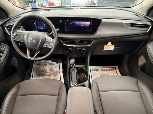 Used 2024 Buick Encore GX Preferred image 20