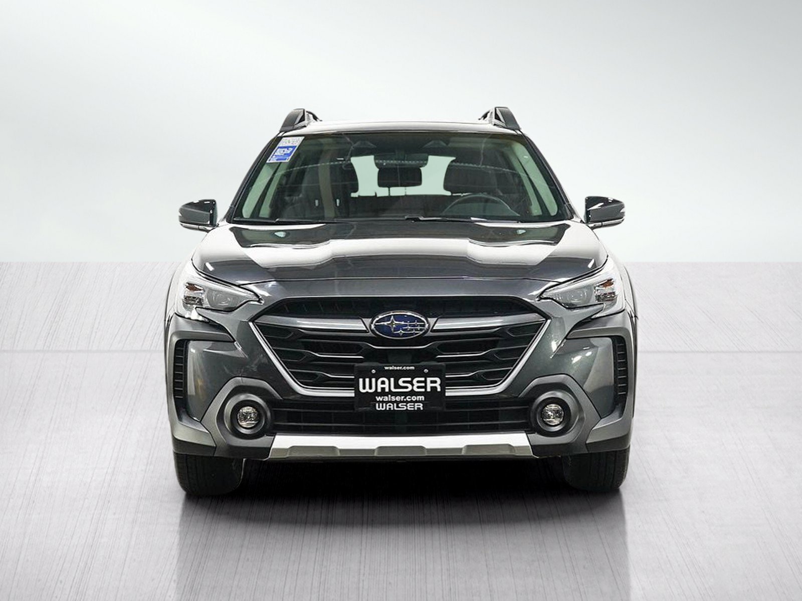 Used 2024 Subaru Outback Limited AWD/4WD image 8