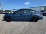 Used 2025 Honda Civic Sport Touring image 2