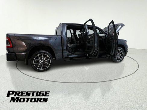 Used 2020 RAM 1500 Sport w/ Comfort & Convenience Group AWD/4WD image 14