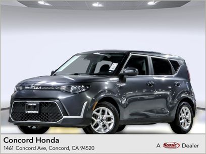 Used 2023 Kia Soul LX w/ Option Group 015