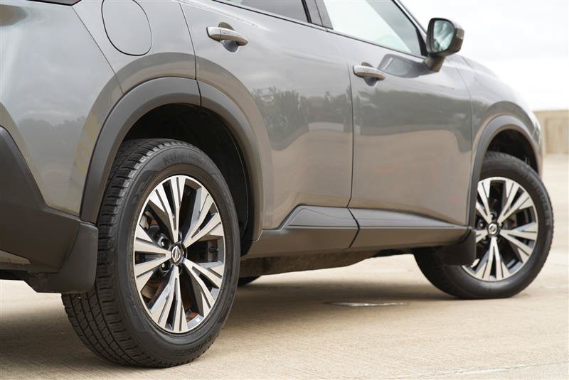 Used 2021 Nissan Rogue SV w/ Premium Package AWD/4WD image 19