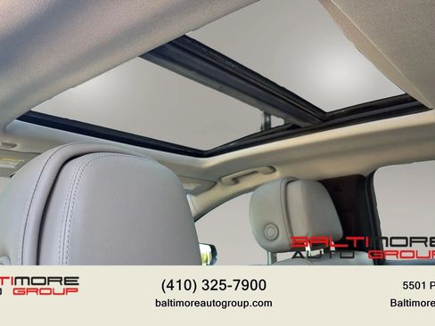 Used 2014 Cadillac XTS Luxury w/ Driver Awareness Package FWD image 40