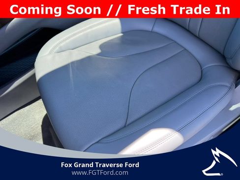 Used 2023 Lincoln Nautilus Reserve w/ Equipment Group 201A AWD/4WD image 10