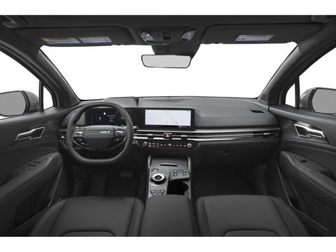 New 2026 Kia Sportage SX Prestige AWD/4WD image 5