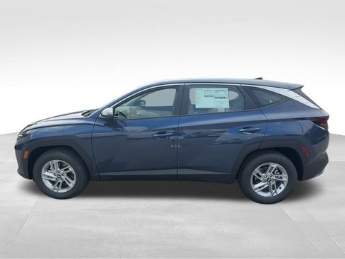 New 2026 Hyundai Tucson SE FWD image 5