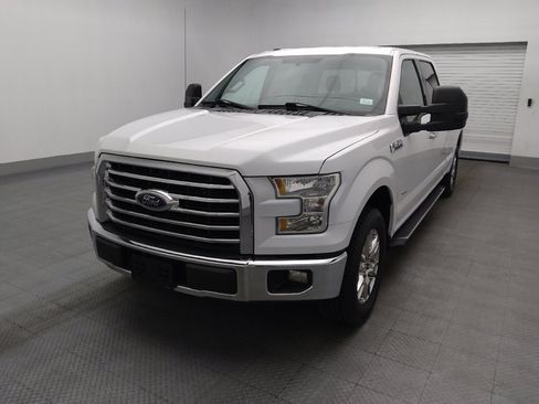 Used 2015 Ford F150 XLT w/ Equipment Group 302A Luxury image 15