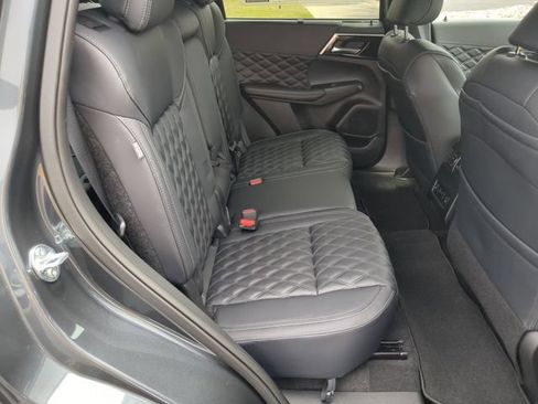 New 2026 Nissan Rogue Platinum AWD/4WD image 33