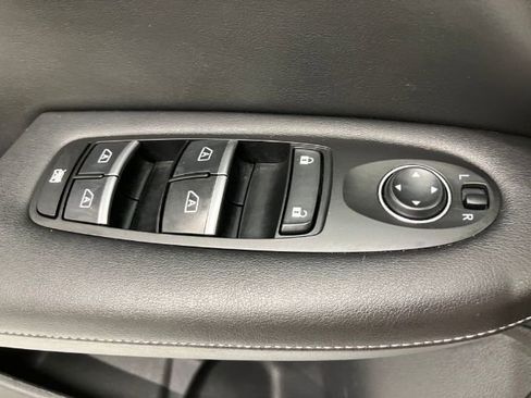 Used 2019 INFINITI QX50 Essential w/ Premium Heat Package AWD/4WD image 48