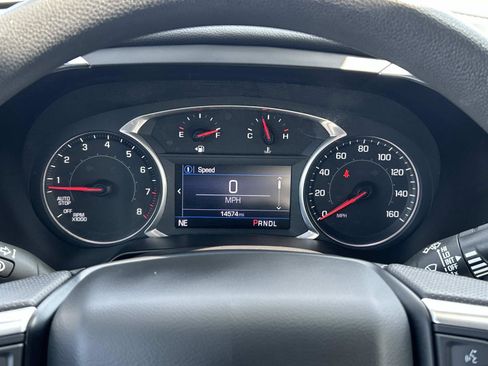 Used 2021 Chevrolet Blazer LT AWD/4WD image 24