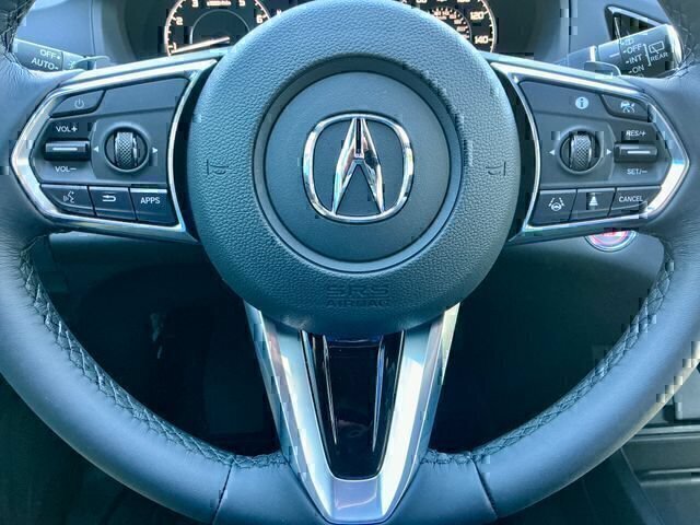 New 2026 Acura RDX SH-AWD image 15