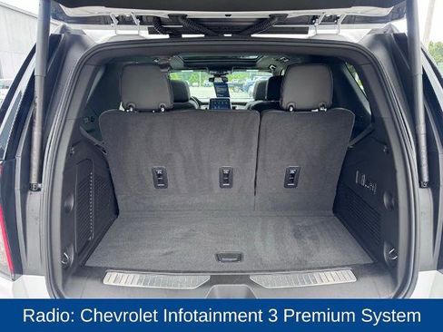 Used 2024 Chevrolet Tahoe Premier RWD image 21