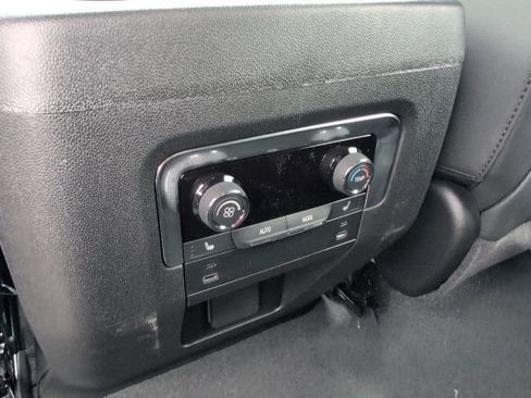 New 2026 Chevrolet Suburban RST w/ Comfort Package image 6