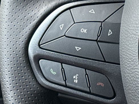 New 2026 Dodge Durango GT image 19