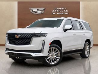 Certified 2023 Cadillac Escalade Premium Luxury w/ Performance Package video 1