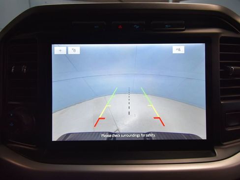 Used 2022 Ford F150 XLT w/ Equipment Group 302A High image 17