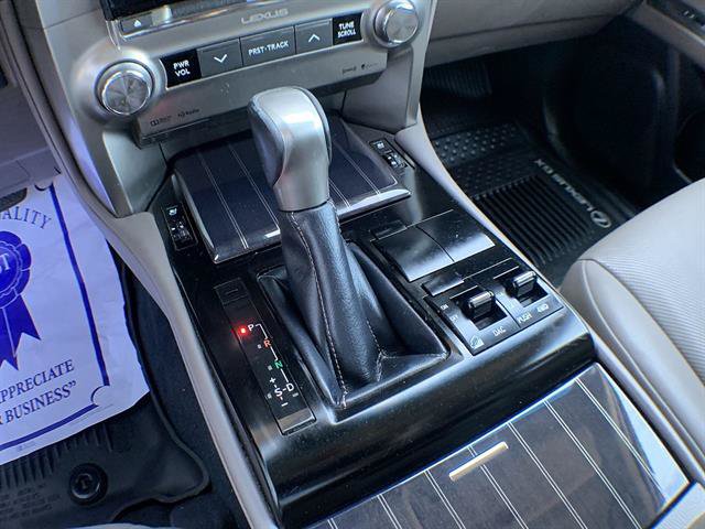 Used 2020 Lexus GX 460 Premium w/ Premium Package AWD/4WD image 20