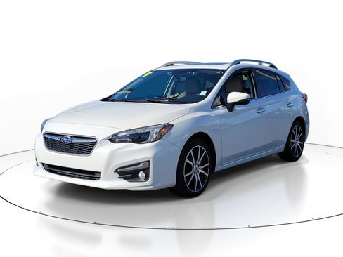 Used 2019 Subaru Impreza 2.0i Limited image 3