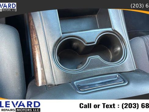 Used 2017 Chevrolet Tahoe LS w/ Max Trailering Package image 19